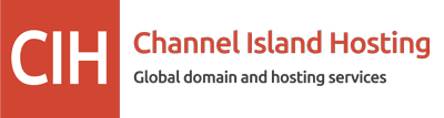 Channel Island Hosting